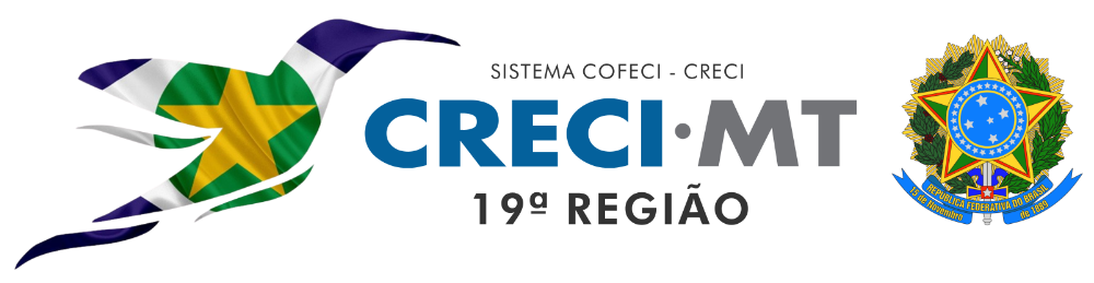 CRECI-MT, 19ª Região